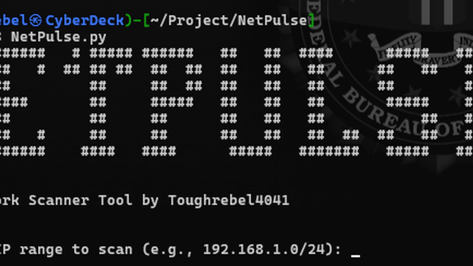 NetPulse