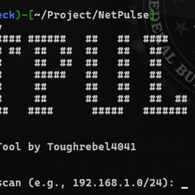 NetPulse