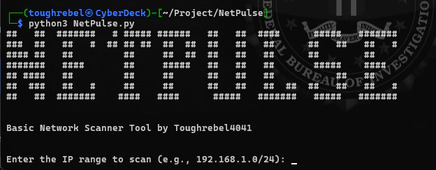 NetPulse